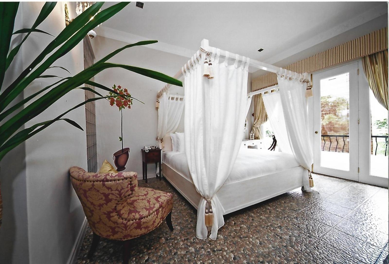 Indulgence Living Hotell Ipoh Exteriör bild