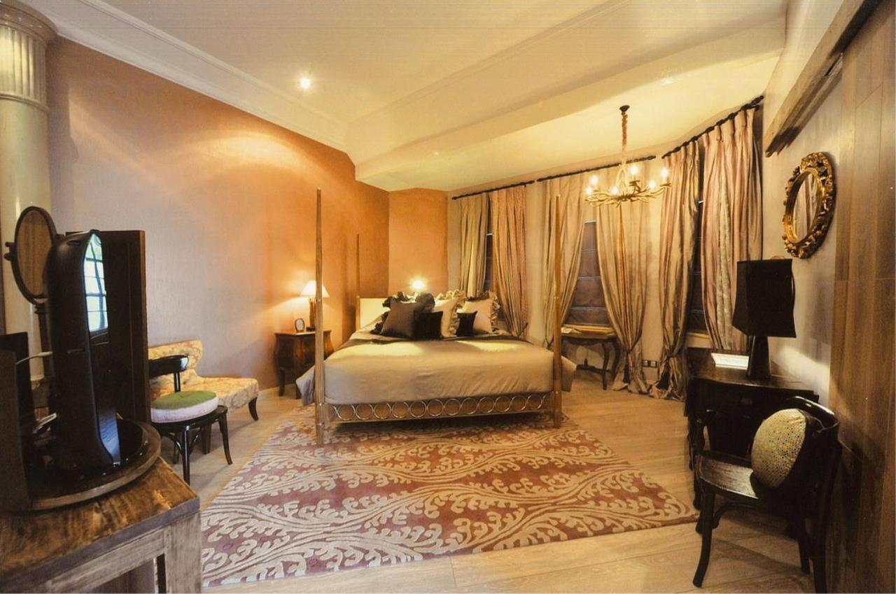 Indulgence Living Hotell Ipoh Exteriör bild