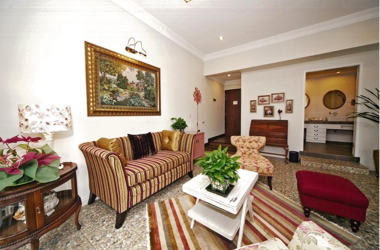 Indulgence Living Hotell Ipoh Exteriör bild