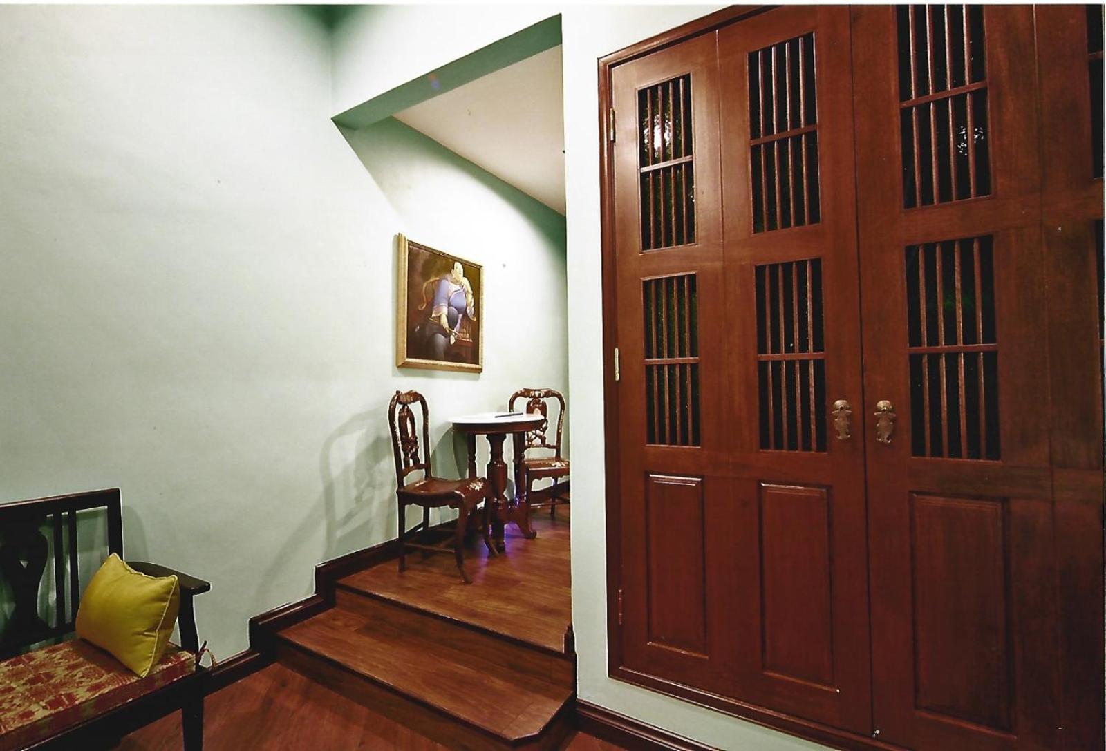 Indulgence Living Hotell Ipoh Exteriör bild