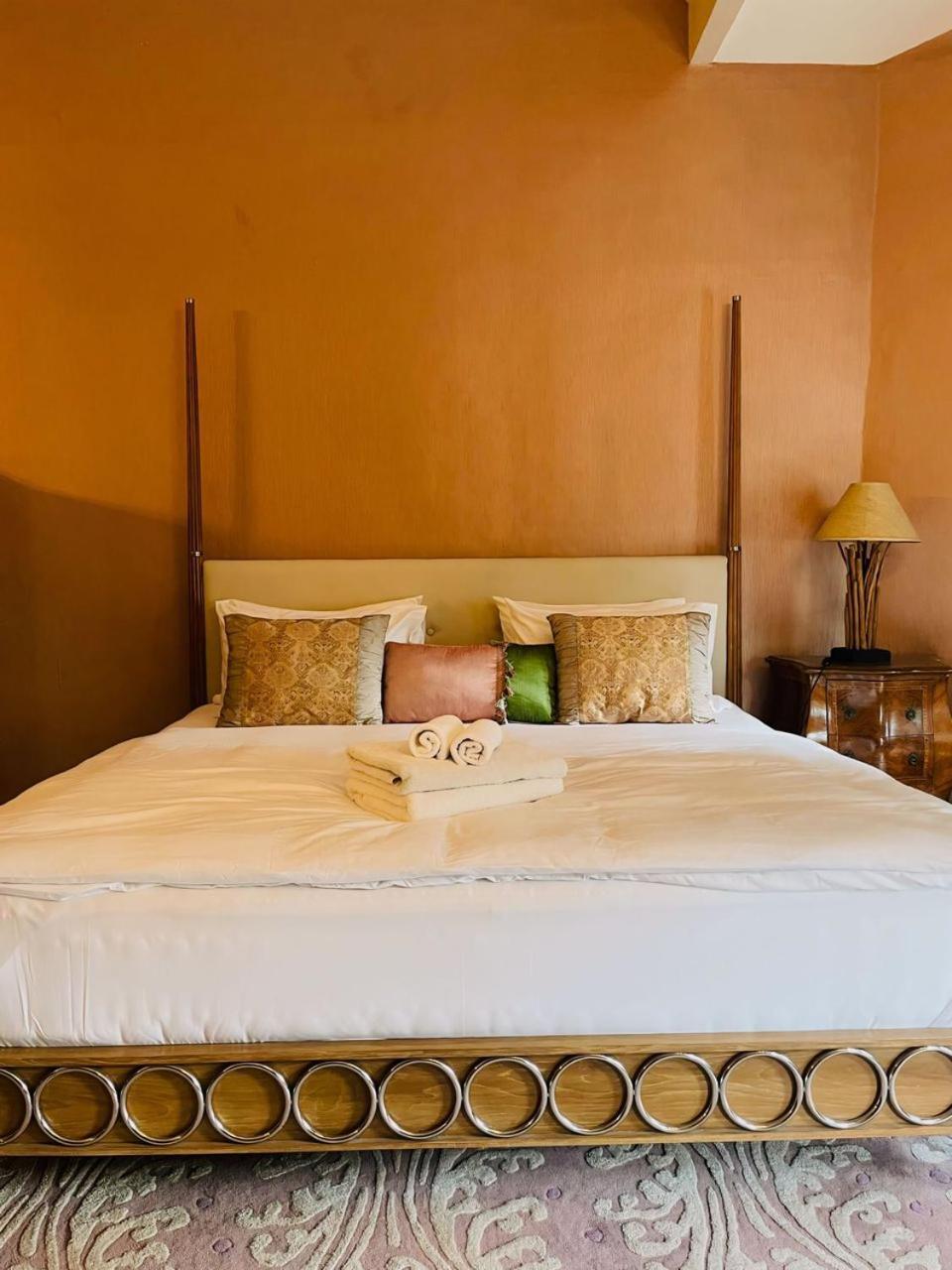Indulgence Living Hotell Ipoh Exteriör bild