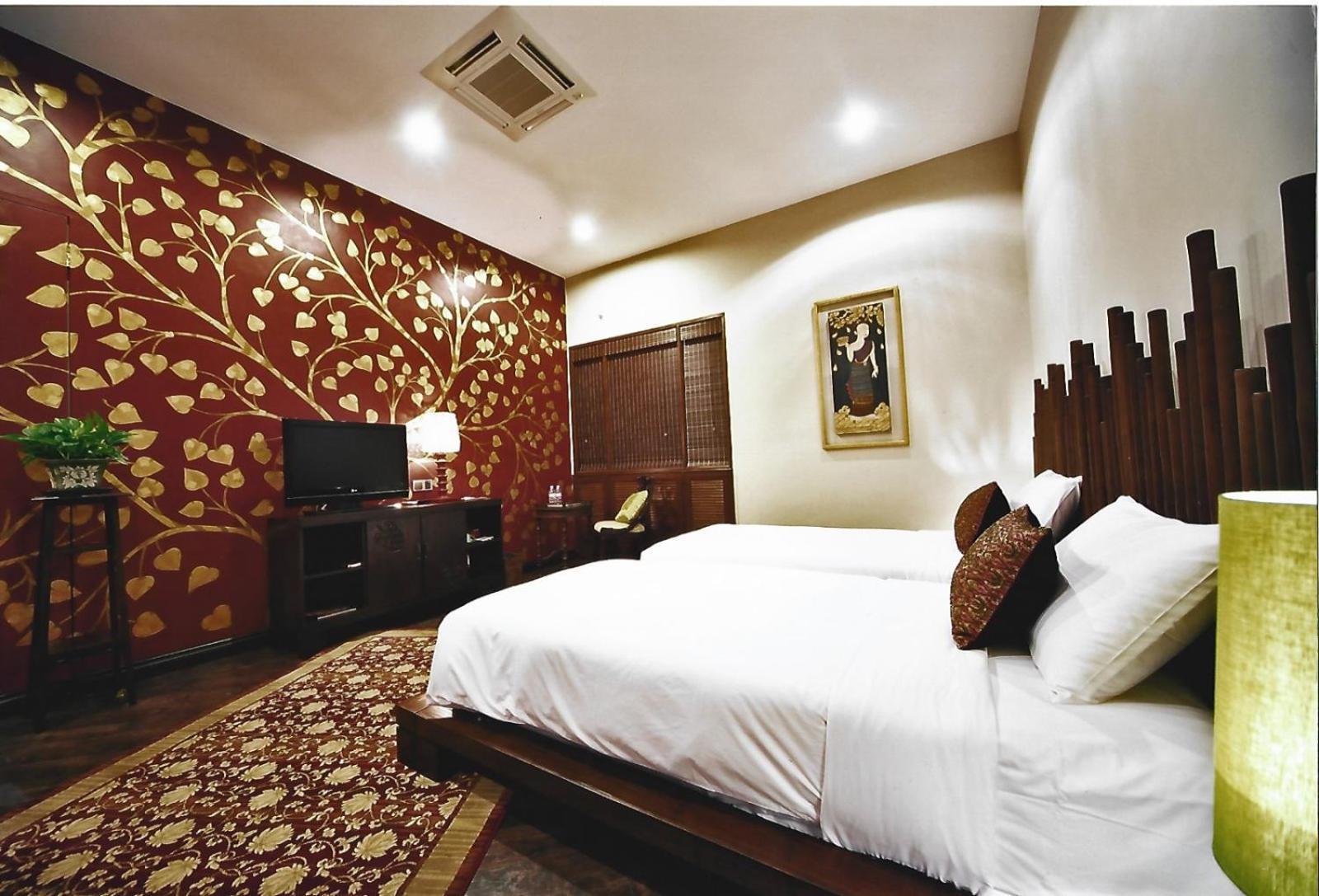 Indulgence Living Hotell Ipoh Exteriör bild