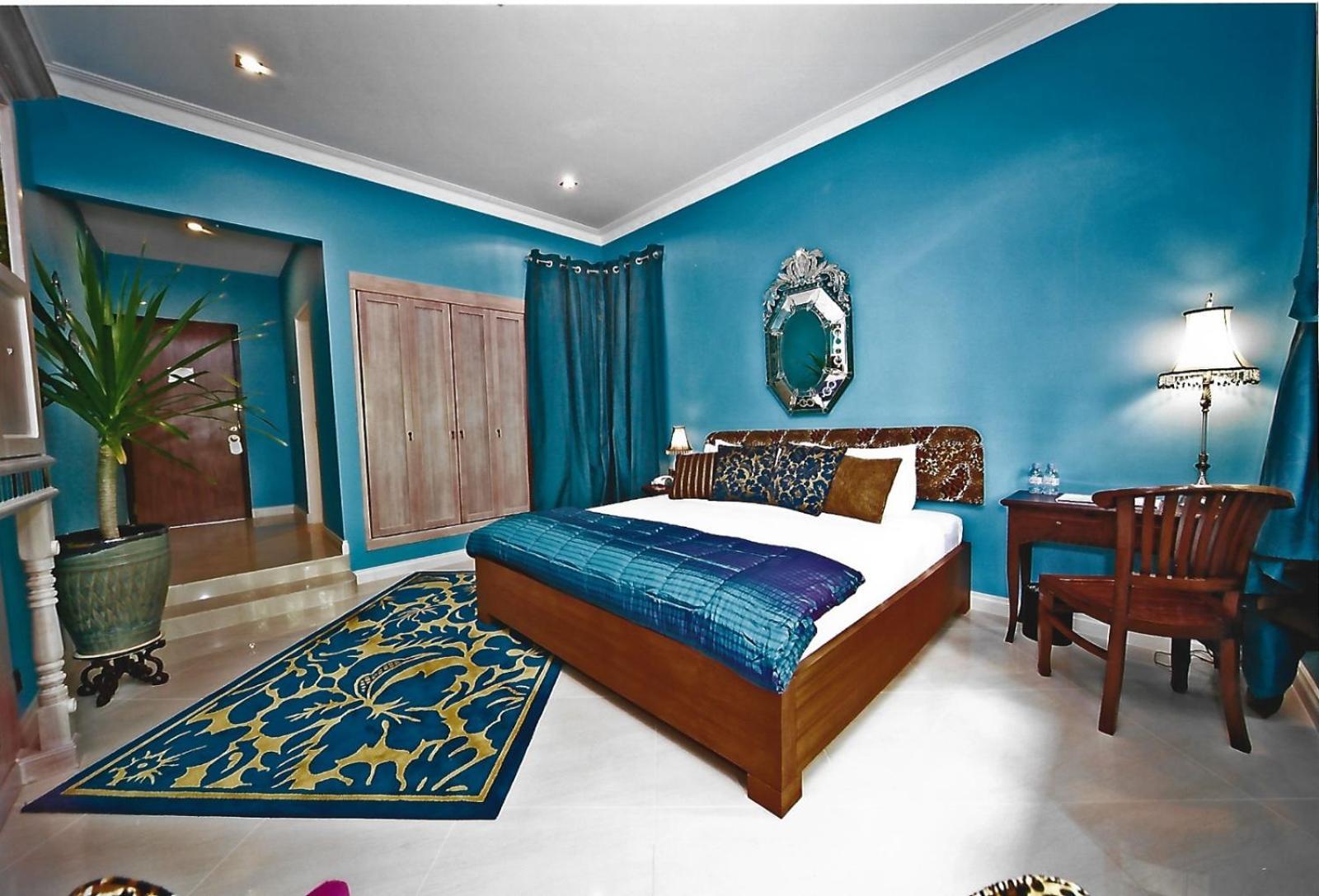 Indulgence Living Hotell Ipoh Exteriör bild