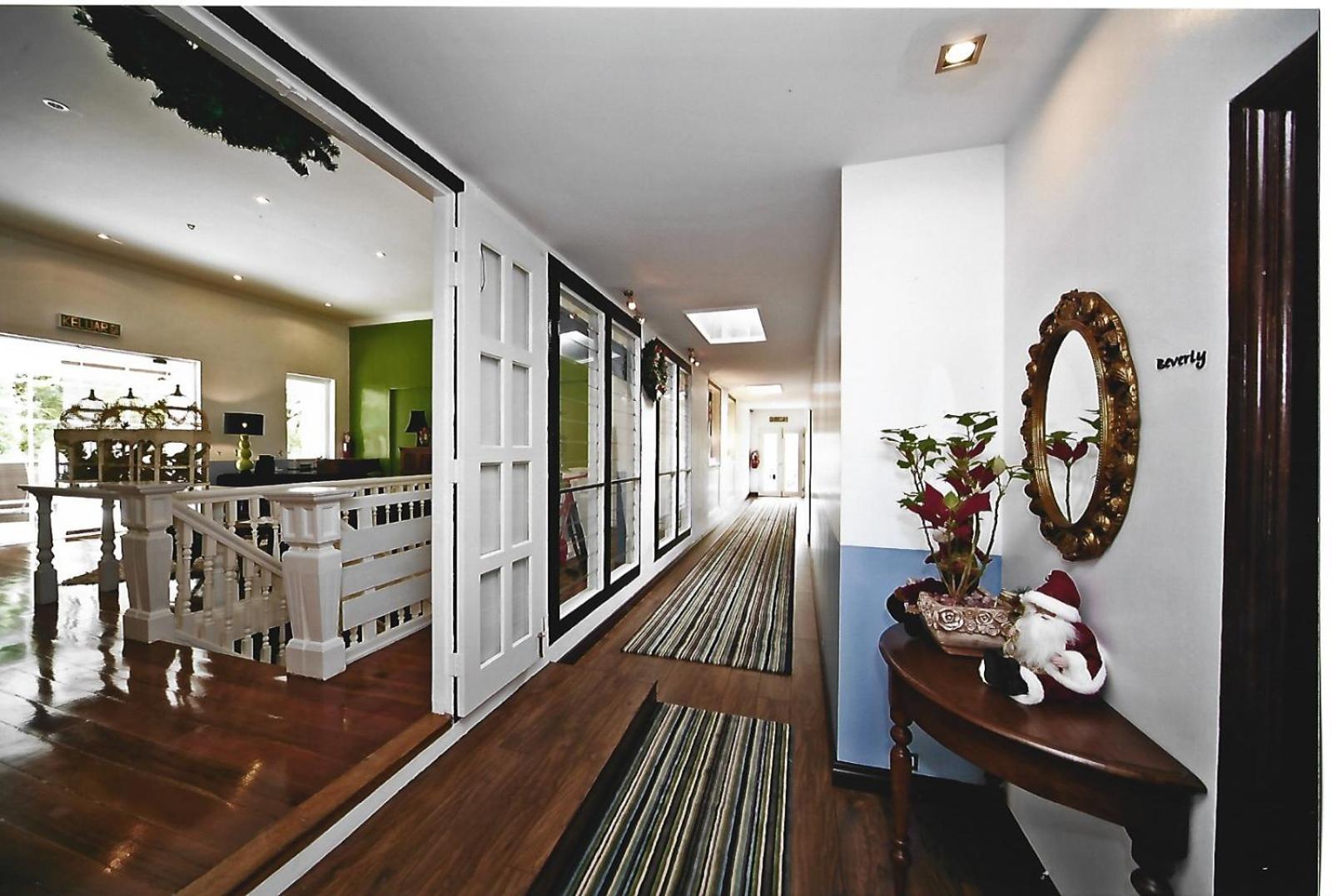 Indulgence Living Hotell Ipoh Exteriör bild
