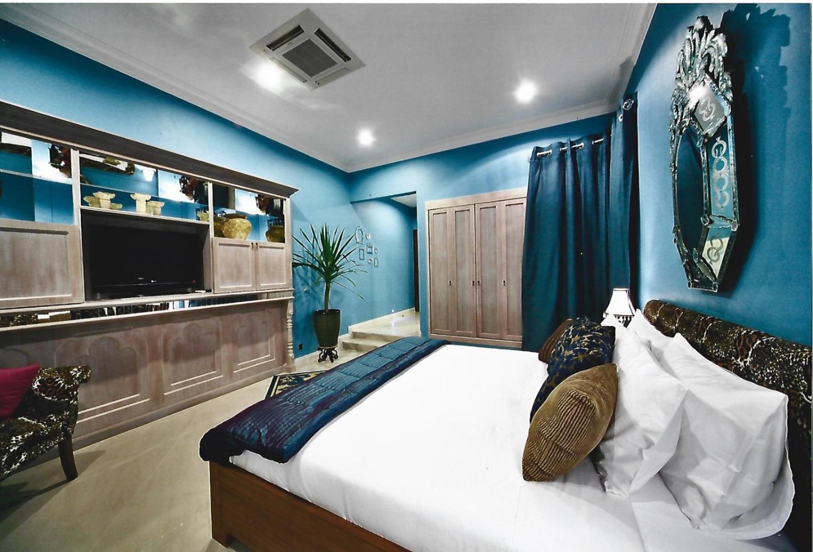 Indulgence Living Hotell Ipoh Exteriör bild