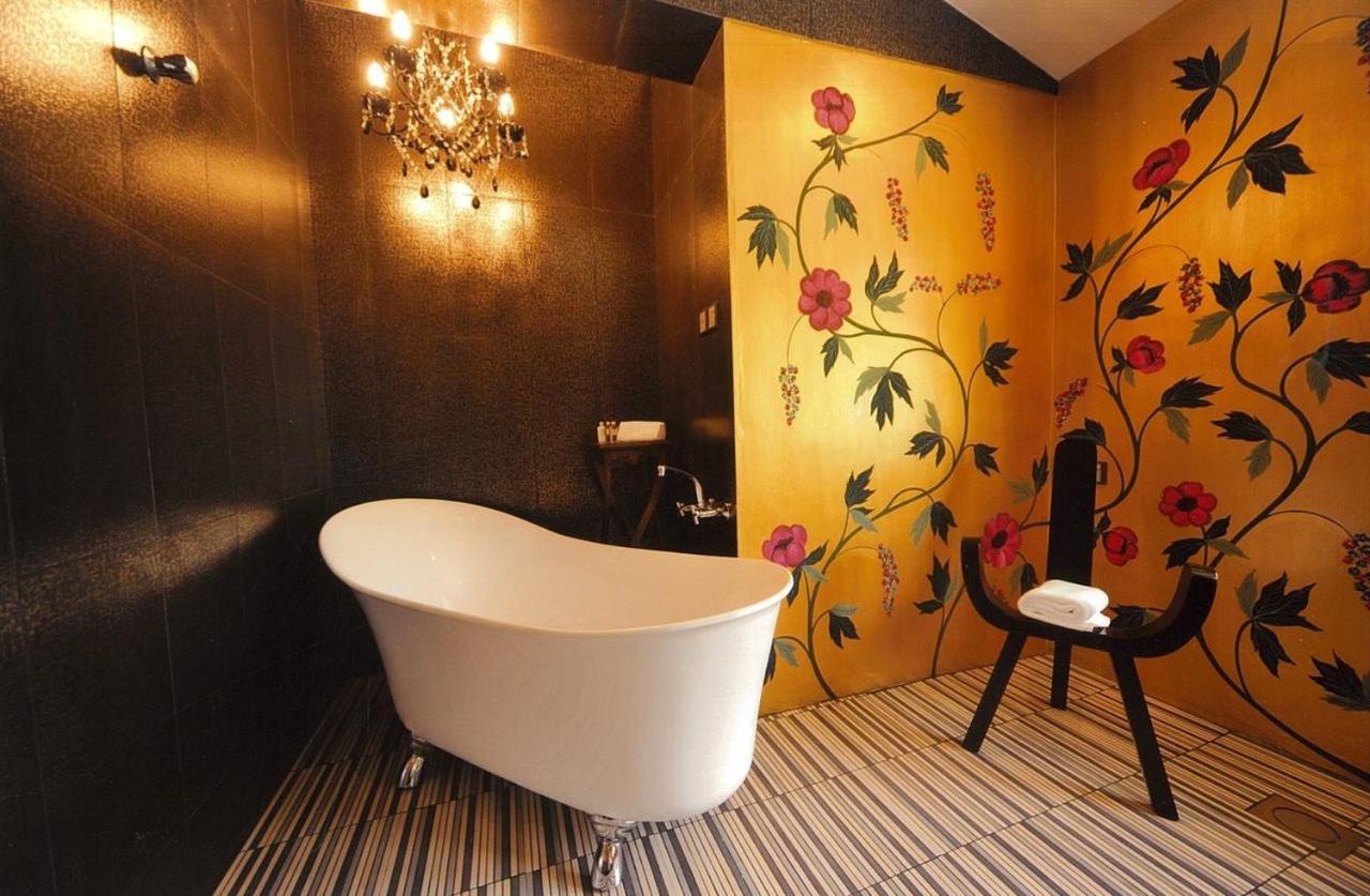 Indulgence Living Hotell Ipoh Exteriör bild
