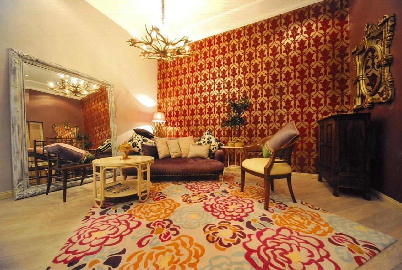 Indulgence Living Hotell Ipoh Exteriör bild