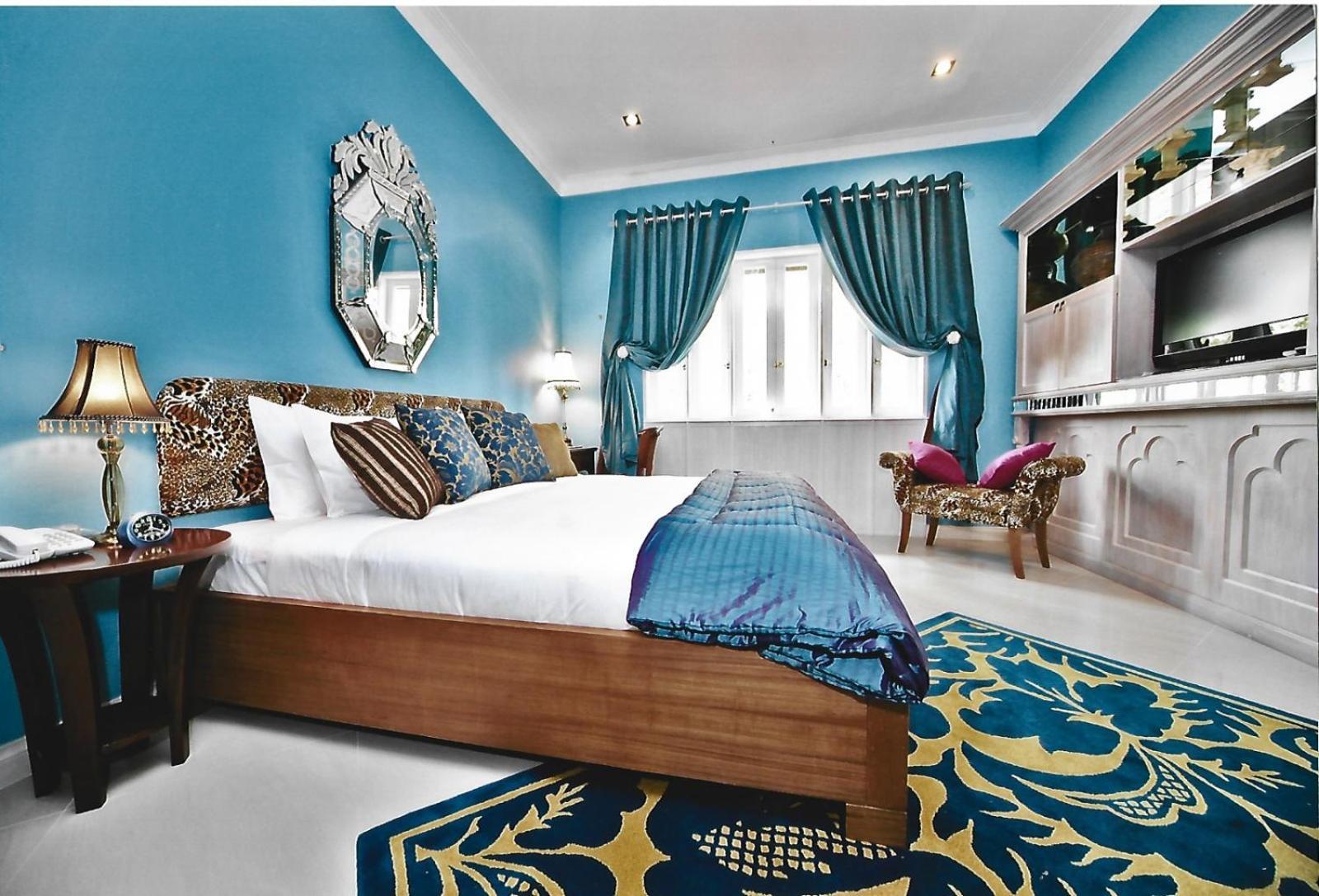 Indulgence Living Hotell Ipoh Exteriör bild